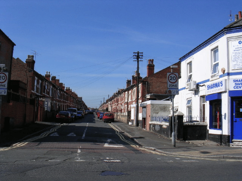 Normanton